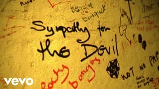 Sympathy for the Devil
